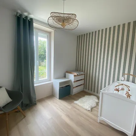 Les Orchidees Elegante Maison Quartier Saint Marc Villa *