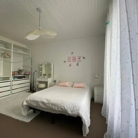 Les Orchidees Elegante Maison Quartier Saint Marc *