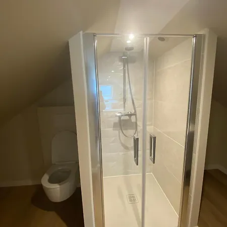 Les Orchidees Elegante Maison Quartier Saint Marc Вилла Брест