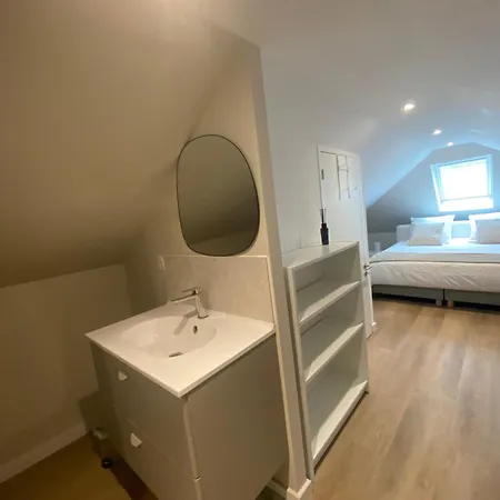 Вилла Les Orchidees Elegante Maison Quartier Saint Marc *