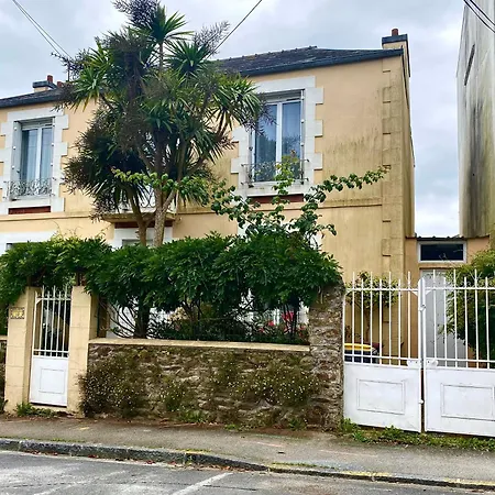 Les Orchidees Elegante Maison Quartier Saint Marc Вилла *