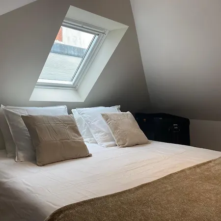 Вилла Les Orchidees Elegante Maison Quartier Saint Marc *